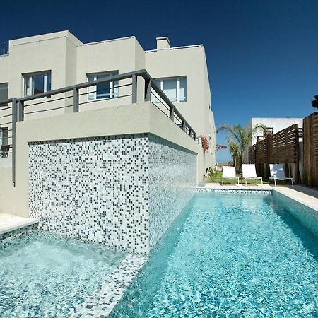 Rambla Apartamentos Montevideo Eksteriør billede