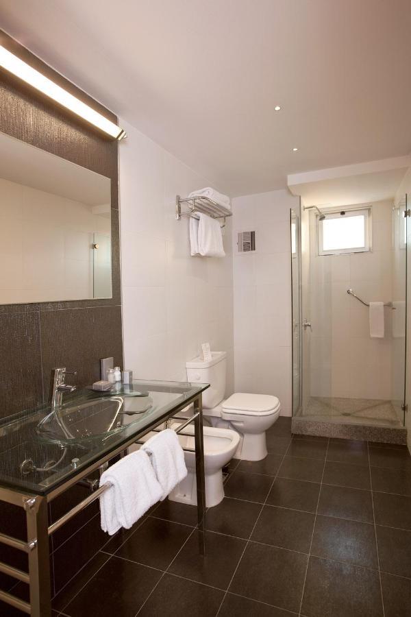 Rambla Apartamentos Montevideo Eksteriør billede